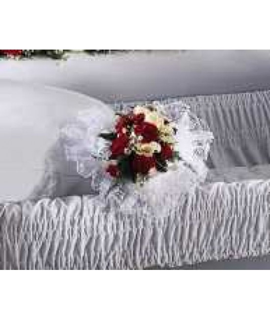 The Heartfelt Casket Adornment The Heartfelt Casket Adornment
